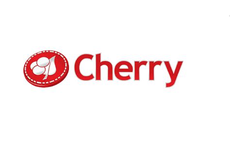 Cherry AB .